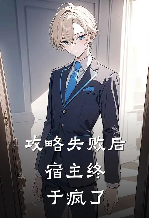 攻略失败后，宿主终于疯了(沈南溪柳青歌)免费阅读_热门的小说攻略失败后，宿主终于疯了沈南溪柳青歌