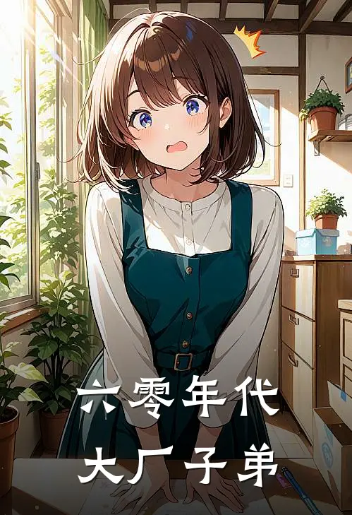 六零年代大厂子弟