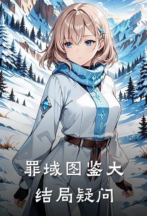 罪域图鉴大结局疑问