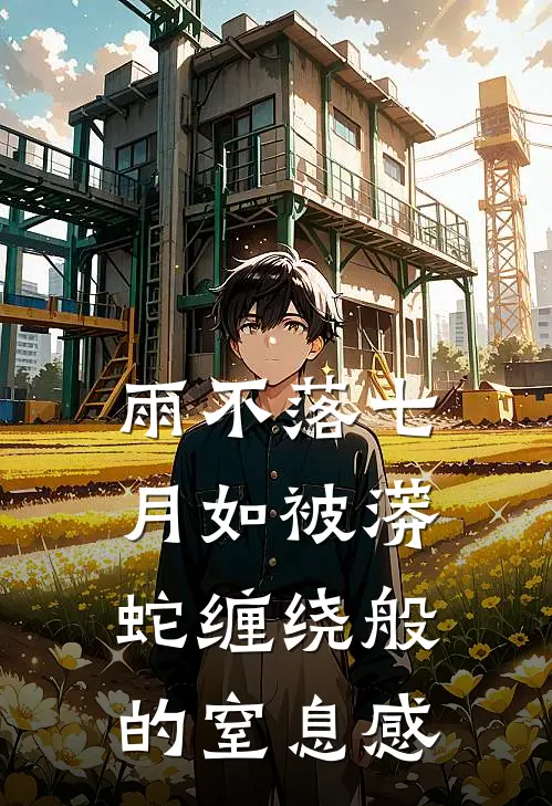 雨不落七月如被蟒蛇缠绕般的窒息感