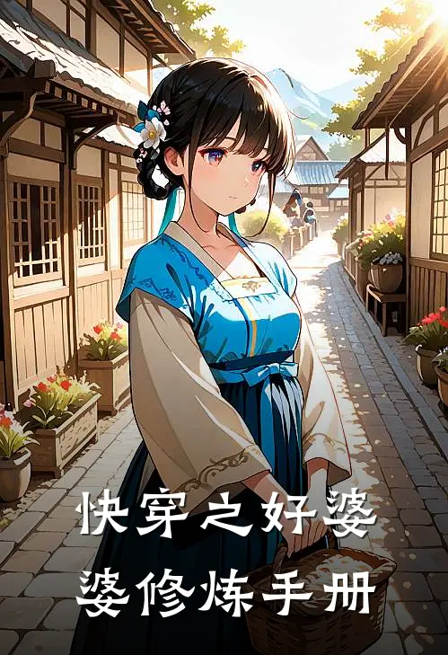 快穿之好婆婆修炼手册