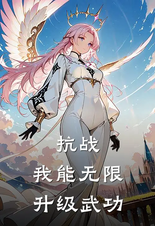 抗战：我能无限升级武功