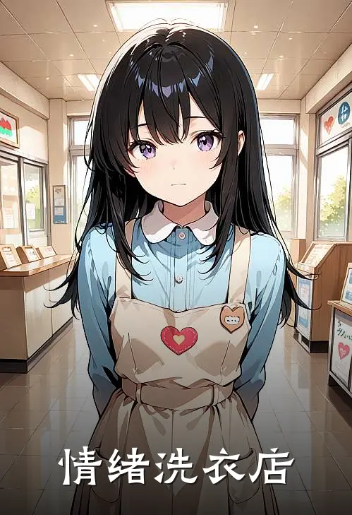 情绪洗衣店全文免费阅读无弹窗大结局_情绪洗衣店（抖音热门）最新小说