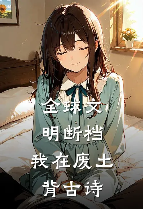 全球文明断档：我在废土背古诗文渊陈舟最新热门小说_免费小说全文阅读全球文明断档：我在废土背古诗(文渊陈舟)