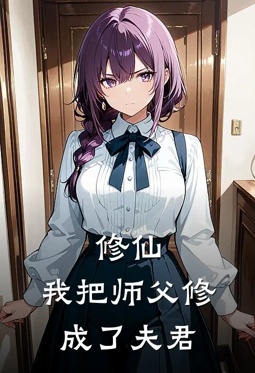 修仙，我把师父修成了夫君