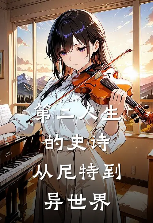 第二人生的史诗：从尼特到异世界阿尔文伊莱亚斯免费小说在线阅读_热门小说在线阅读第二人生的史诗：从尼特到异世界阿尔文伊莱亚斯