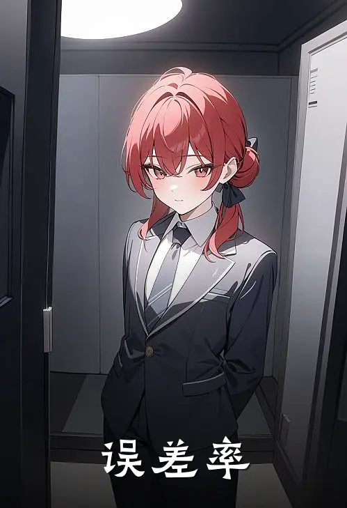误差率林夏沈昭推荐完结小说_免费阅读误差率(林夏沈昭)