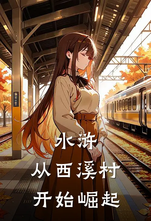 水浒：从西溪村开始崛起