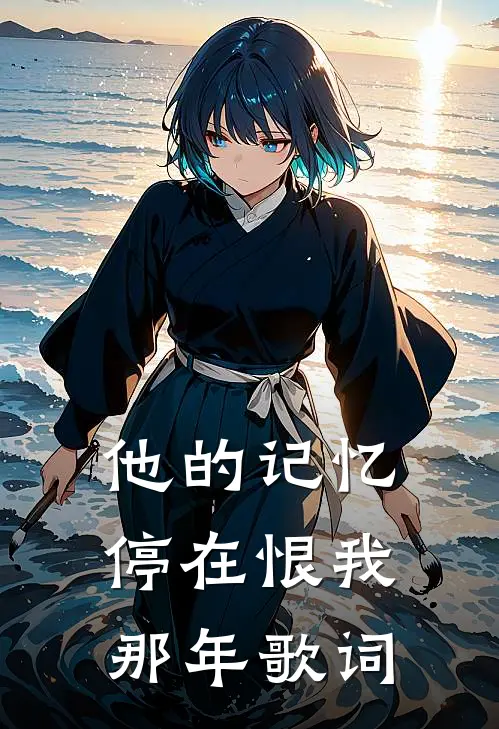 他的记忆停在恨我那年歌词