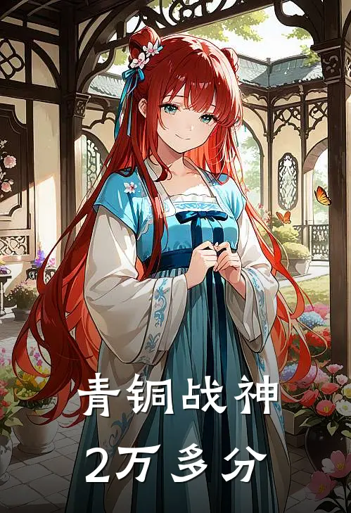 青铜战神2万多分