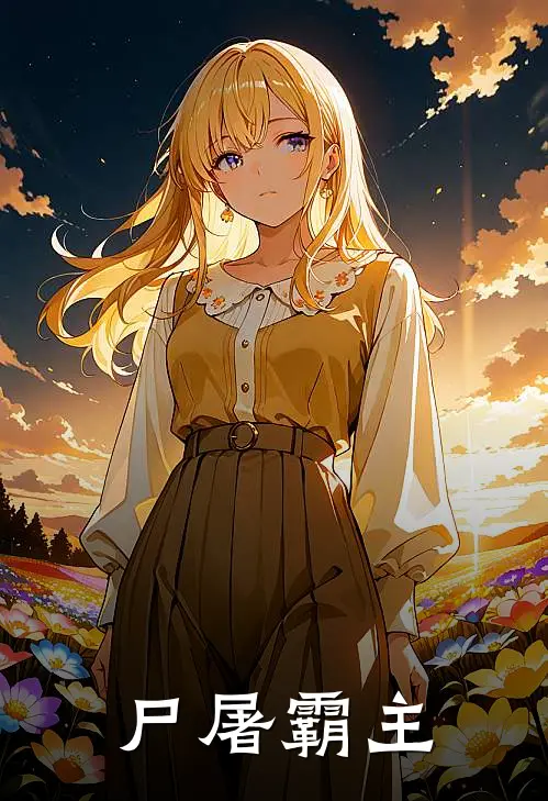 尸屠霸主陈浩林薇完本小说推荐_免费小说全文阅读尸屠霸主陈浩林薇