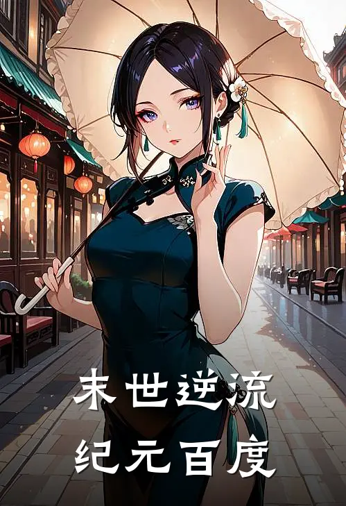 末世逆流纪元百度