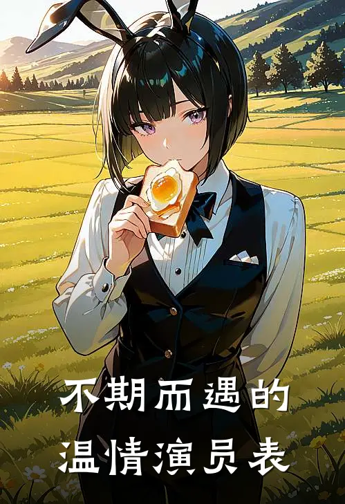 不期而遇的温情演员表