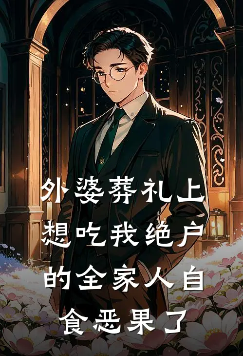 宋羽沫舅舅《外婆葬礼上，想吃我绝户的全家人自食恶果了》完结版阅读_(外婆葬礼上，想吃我绝户的全家人自食恶果了)全集阅读