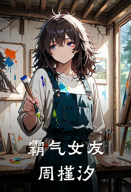 霸气女友周槿汐