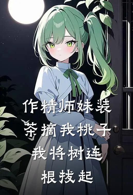 作精师妹装茶摘我桃子，我将树连根拔起瑾瑶小师妹最新完结小说推荐_最新更新小说作精师妹装茶摘我桃子，我将树连根拔起(瑾瑶小师妹)