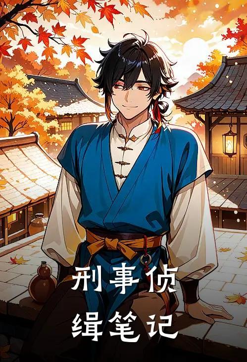 刑事侦缉笔记李大力陆骁免费完整版小说_热门小说大全刑事侦缉笔记李大力陆骁