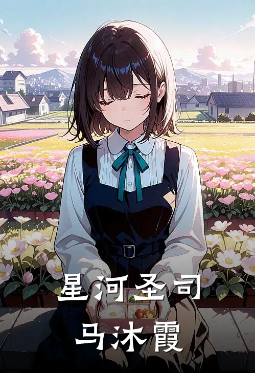 星河圣司马沐霞