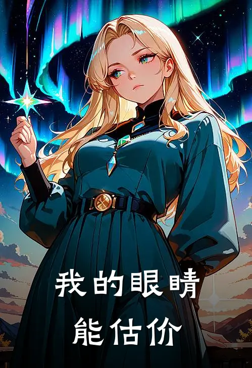 我的眼睛能估价(江辰林伯)全章节在线阅读_江辰林伯全章节在线阅读