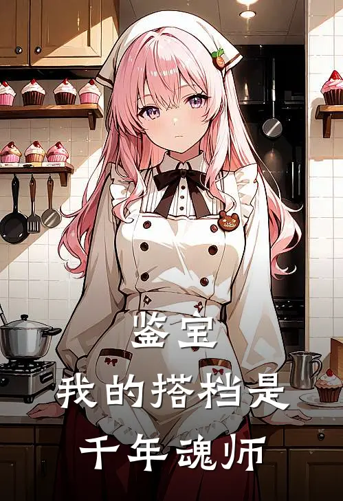 鉴宝：我的搭档是千年魂师陈器司徒玄最新全本小说_最新章节列表鉴宝：我的搭档是千年魂师(陈器司徒玄)