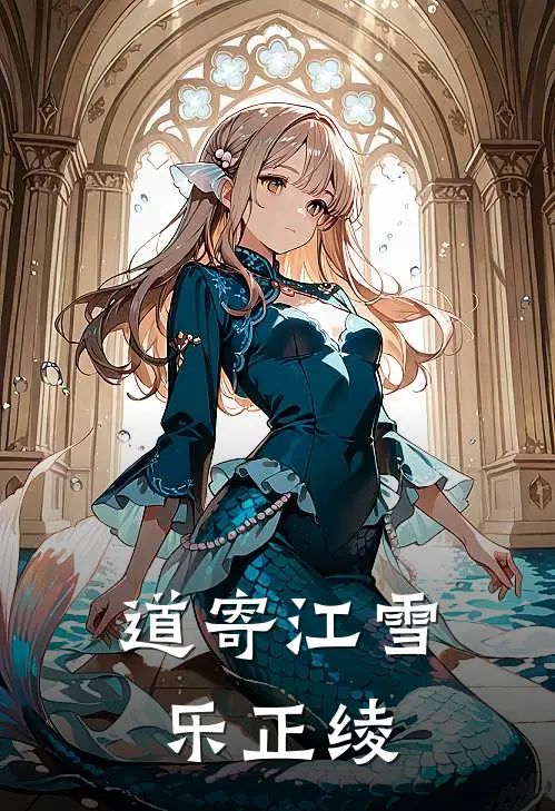 道寄江雪乐正绫