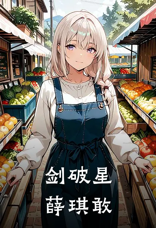 萧逸李虎《剑破星薛琪敢》完结版阅读_(剑破星薛琪敢)全集阅读