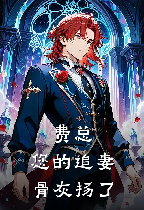 费总，您的追妻骨灰扬了