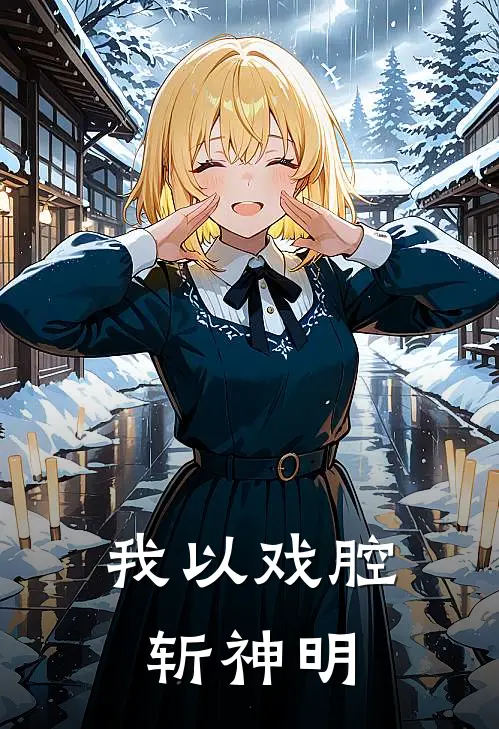 我以戏腔斩神明(云鸿王莽)无弹窗小说免费阅读_小说完整版免费阅读我以戏腔斩神明云鸿王莽