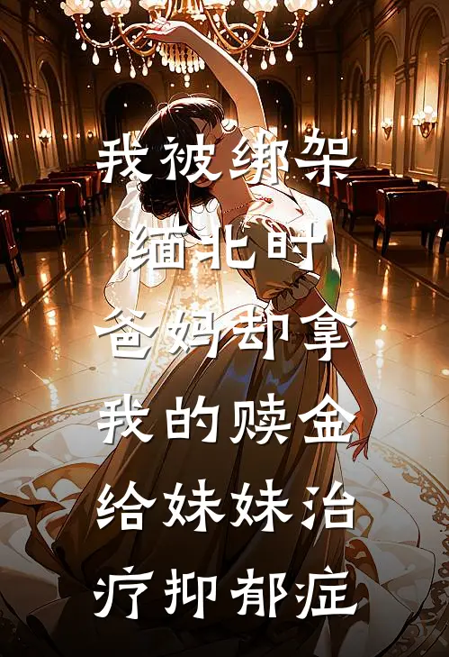 我被绑架缅北时，爸妈却拿我的赎金给妹妹治疗抑郁症心怡老公最新更新小说_在线阅读免费小说我被绑架缅北时，爸妈却拿我的赎金给妹妹治疗抑郁症心怡老公