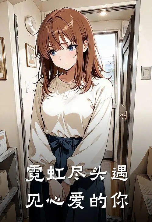 霓虹尽头遇见心爱的你