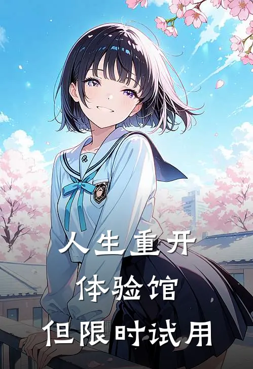 人生重开体验馆，但限时试用陈暮贝斯最新小说全文阅读_最新章节列表人生重开体验馆，但限时试用(陈暮贝斯)