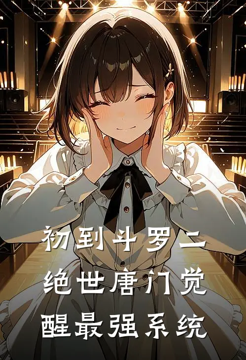初到斗罗二绝世唐门觉醒最强系统