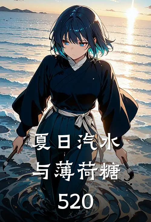 夏日汽水与薄荷糖520林未晚陆星辰全文免费阅读_完结热门小说夏日汽水与薄荷糖520(林未晚陆星辰)