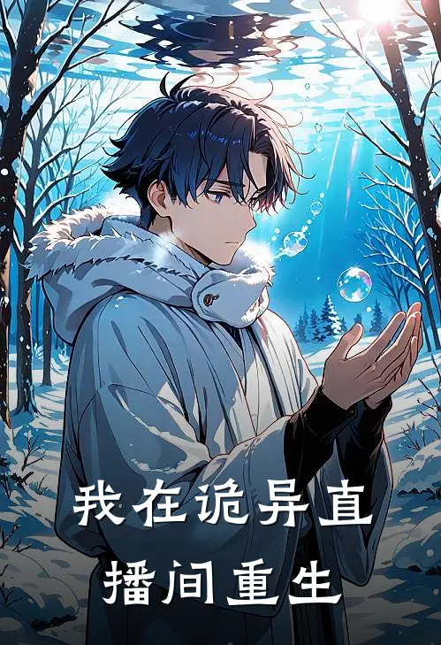 我在诡异直播间重生林夜秦飞最新免费小说_免费完本小说我在诡异直播间重生林夜秦飞