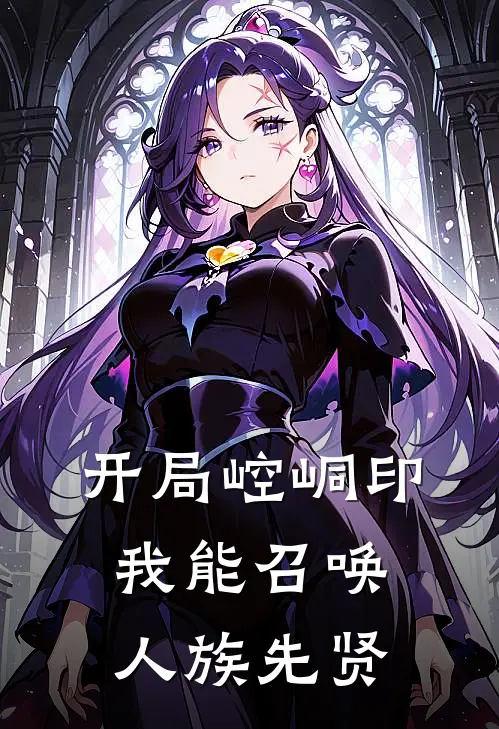 开局崆峒印：我能召唤人族先贤周焱阿木热门的网络小说_热门的网络小说开局崆峒印：我能召唤人族先贤(周焱阿木)