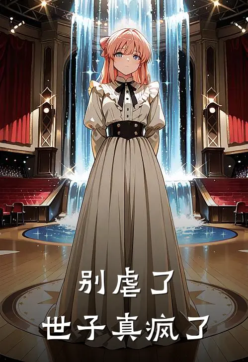 萧景寒苏茉(别虐了，世子真疯了)全集阅读_《别虐了，世子真疯了》全文免费阅读