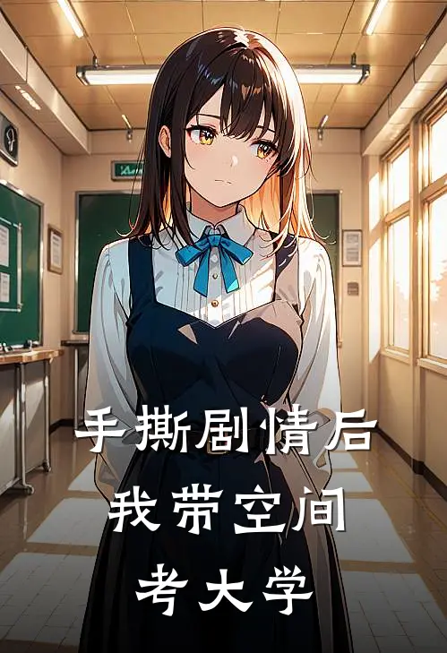 手撕剧情后，我带空间考大学