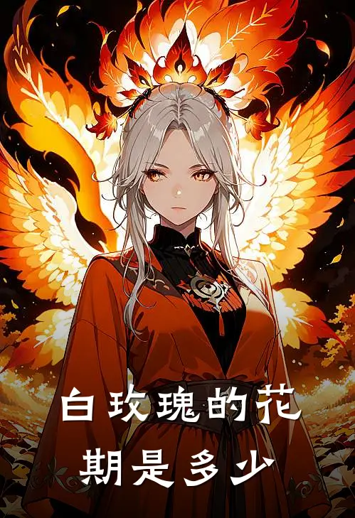 白玫瑰的花期是多少