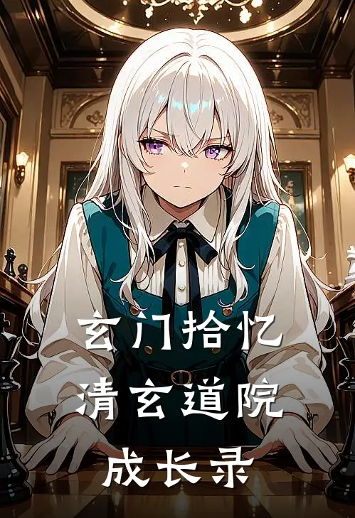 苏清苏清辞(玄门拾忆：清玄道院成长录)全章节在线阅读_(玄门拾忆：清玄道院成长录)全本在线阅读