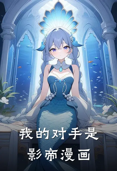 我的对手是影帝漫画