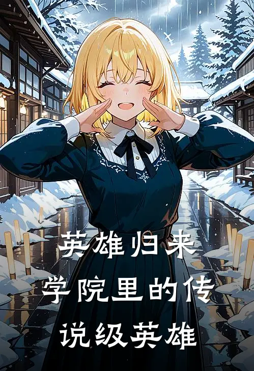 英雄归来：学院里的传说级英雄(雷欧莱娜)新热门小说_免费完结小说英雄归来：学院里的传说级英雄(雷欧莱娜)