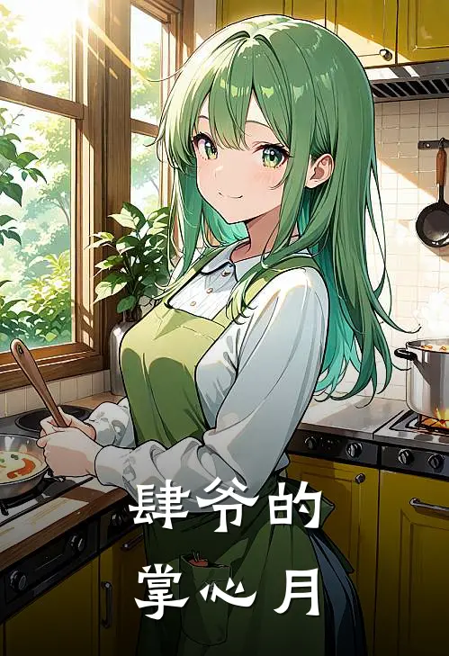 肆爷的掌心月舒月权以肆免费小说完整版_完结版小说阅读肆爷的掌心月(舒月权以肆)