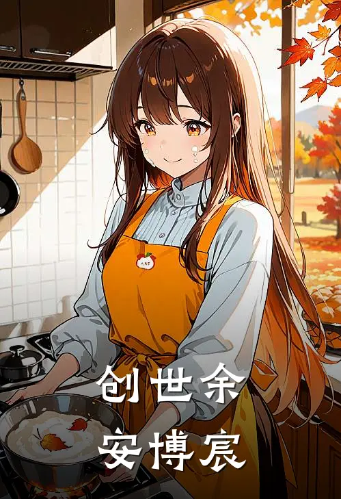 创世余安博宸(埃尔文巴特)免费小说阅读_免费小说完整版创世余安博宸(埃尔文巴特)