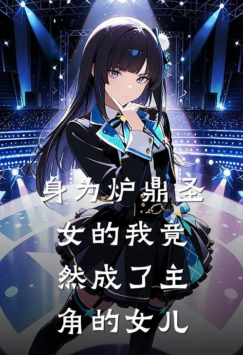 身为炉鼎圣女的我竟然成了主角的女儿