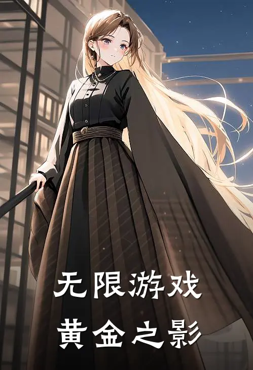 无限游戏：黄金之影