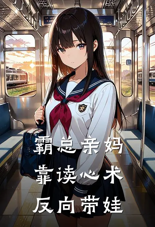 霸总亲妈：靠读心术反向带娃(苏晚卿林曜)小说免费阅读无弹窗_完结小说霸总亲妈：靠读心术反向带娃苏晚卿林曜