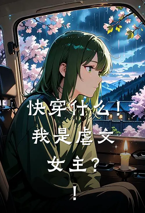 【快穿】什么！我是虐文女主？！