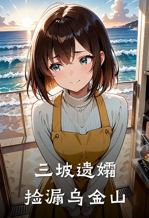 三坡遗孀：捡漏乌金山