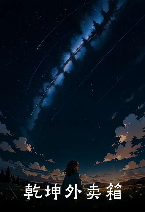 乾坤外卖箱