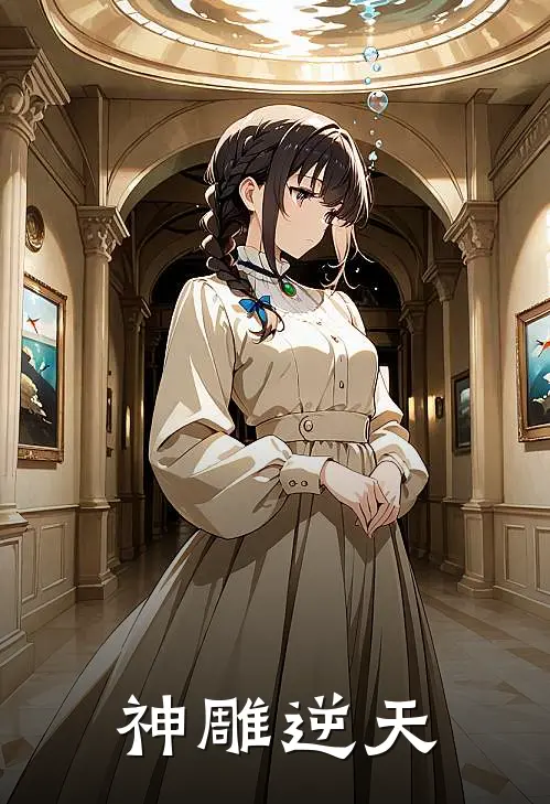 神雕逆天陆藤赵志敬最新好看小说_已完结小说神雕逆天陆藤赵志敬